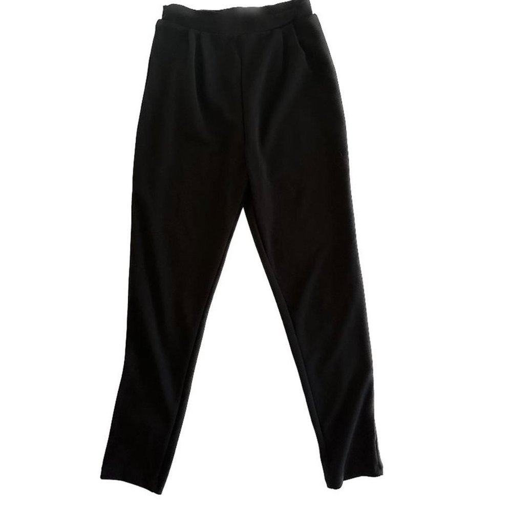 ASOS work pant size us2